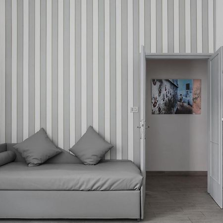 House & The City - Apartments In Рим Екстер'єр фото