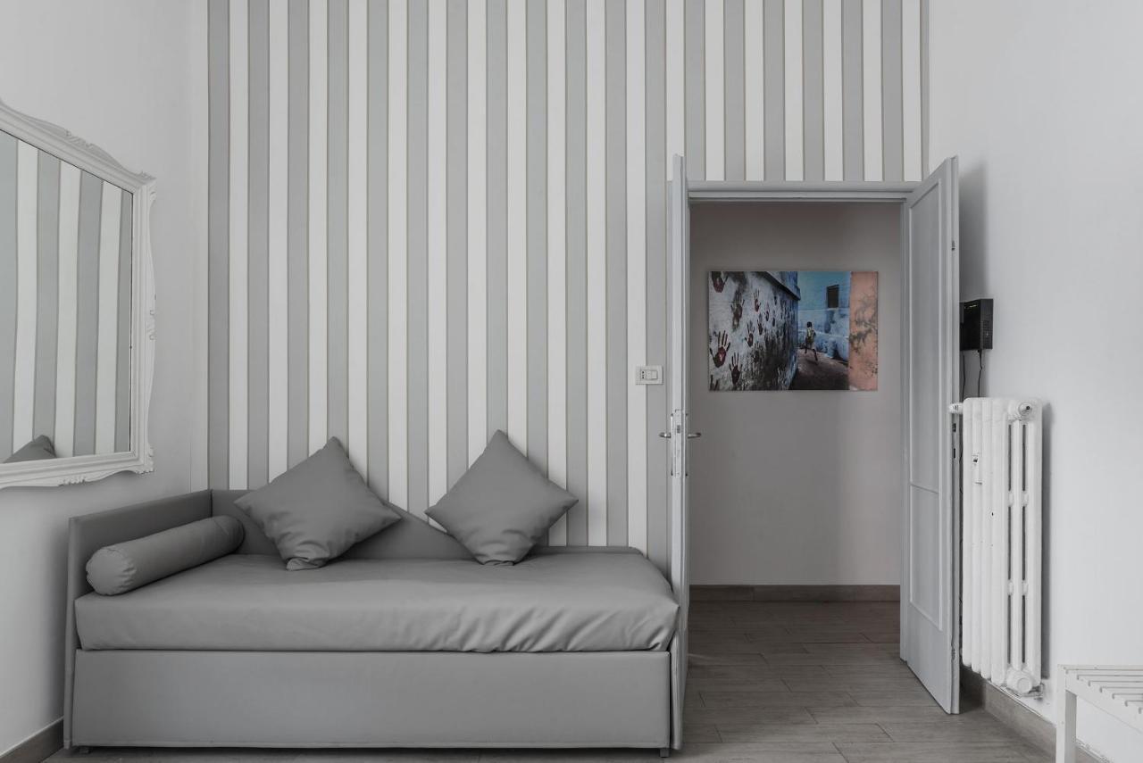 House & The City - Apartments In Рим Екстер'єр фото