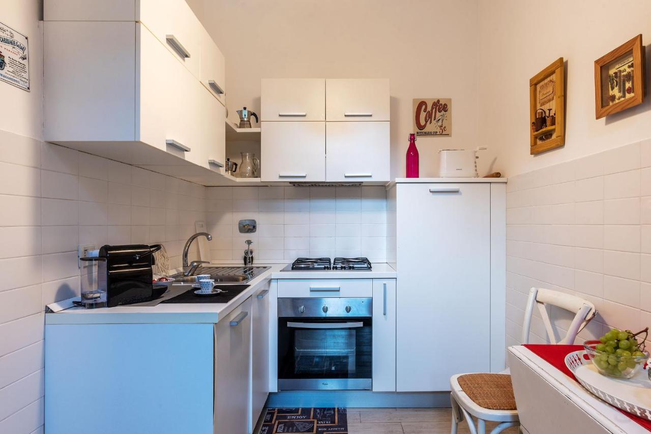 House & The City - Apartments In Рим Екстер'єр фото