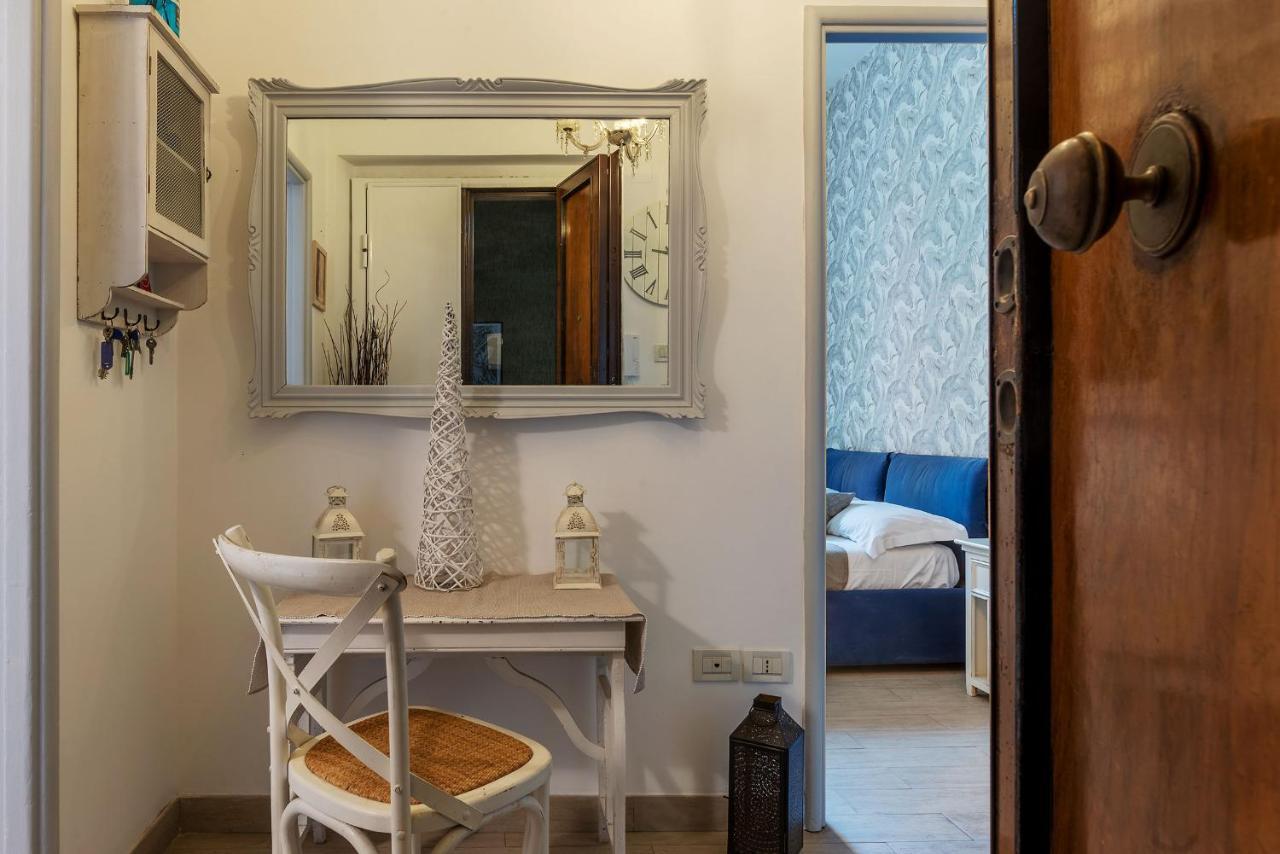 House & The City - Apartments In Рим Екстер'єр фото