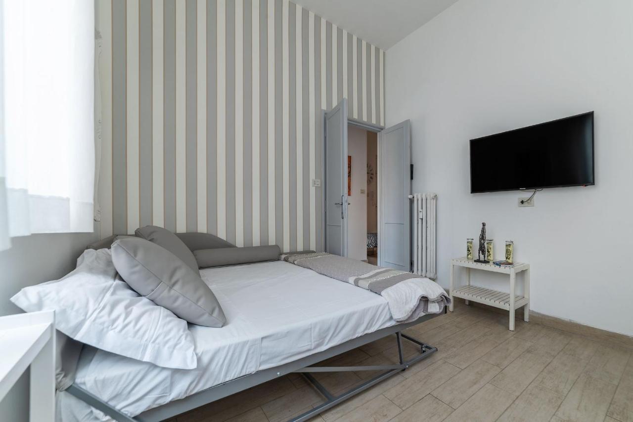 House & The City - Apartments In Рим Екстер'єр фото