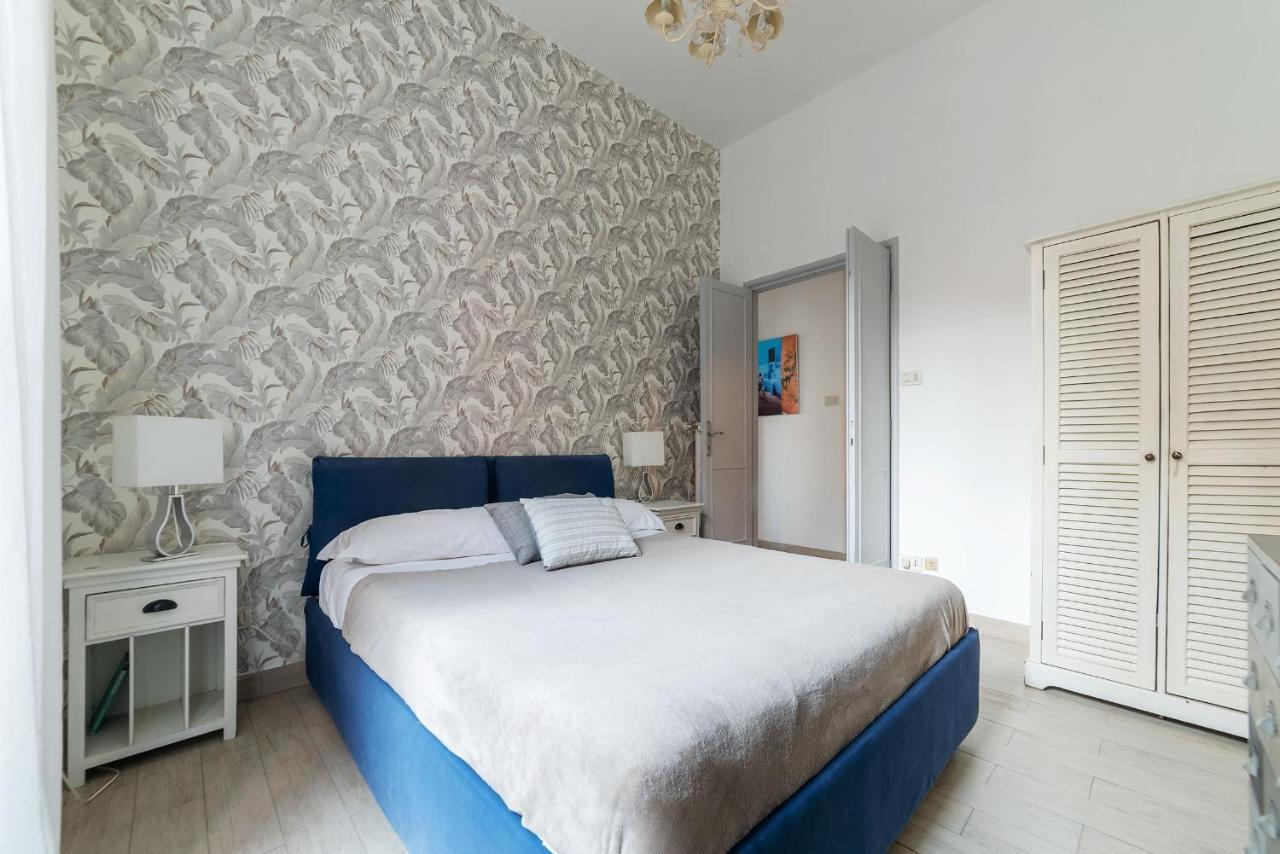House & The City - Apartments In Рим Екстер'єр фото