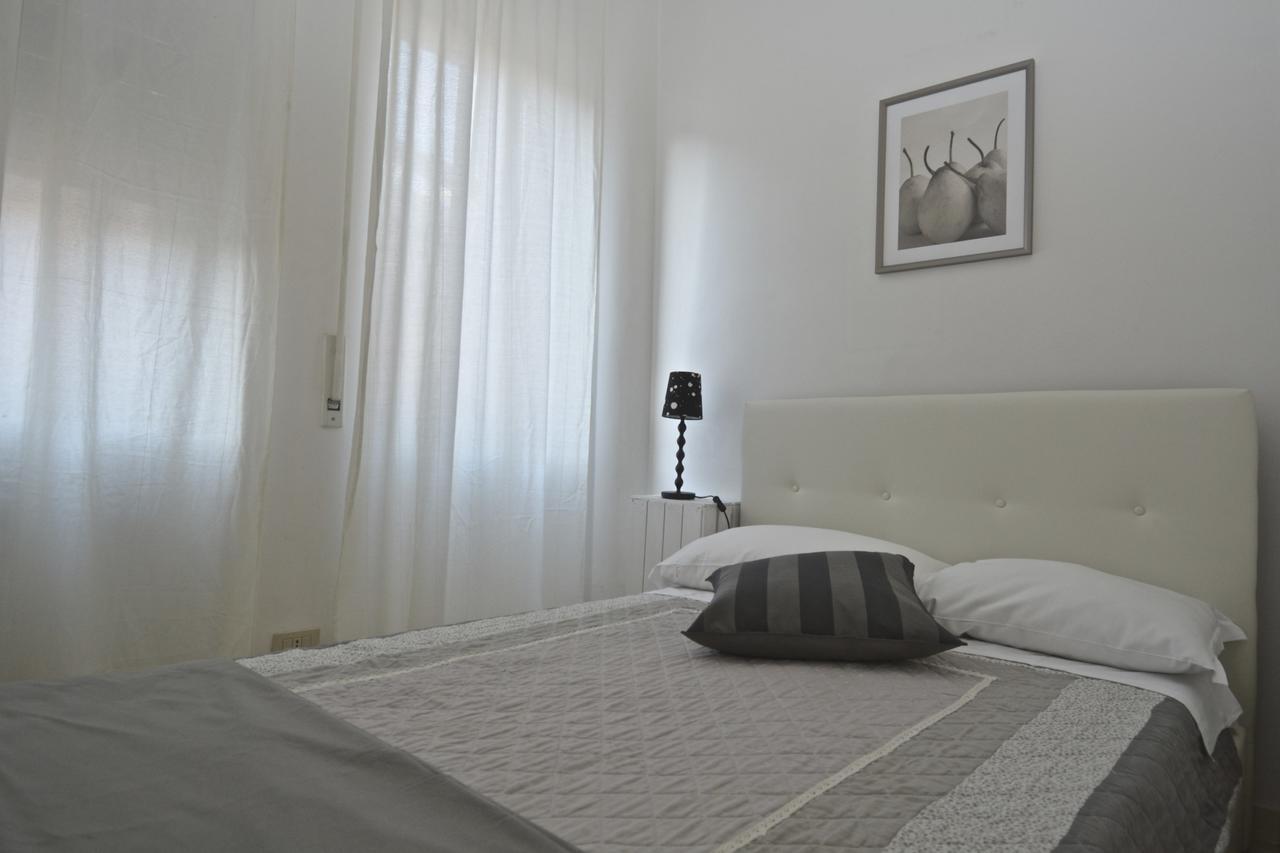 House & The City - Apartments In Рим Екстер'єр фото