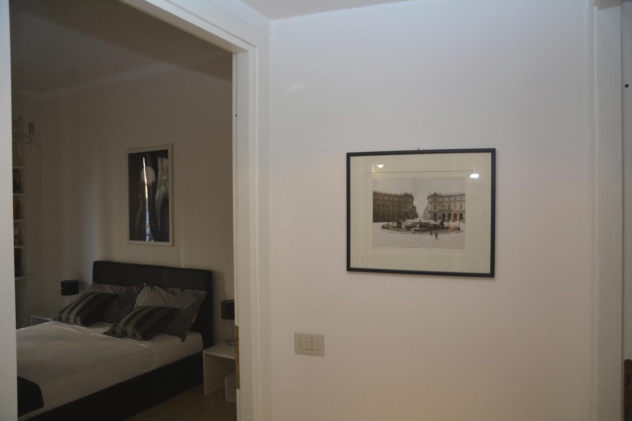 House & The City - Apartments In Рим Екстер'єр фото