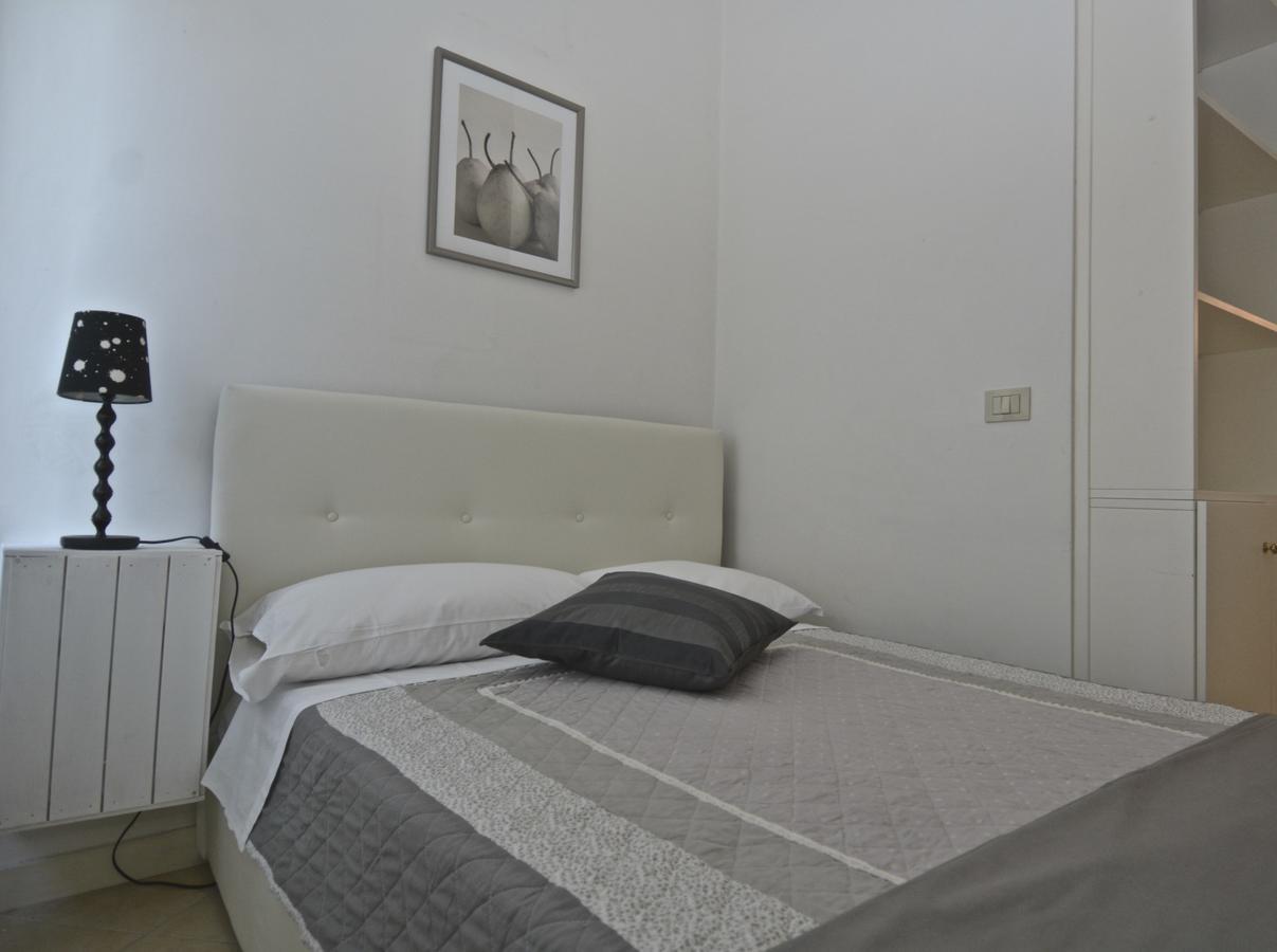 House & The City - Apartments In Рим Екстер'єр фото