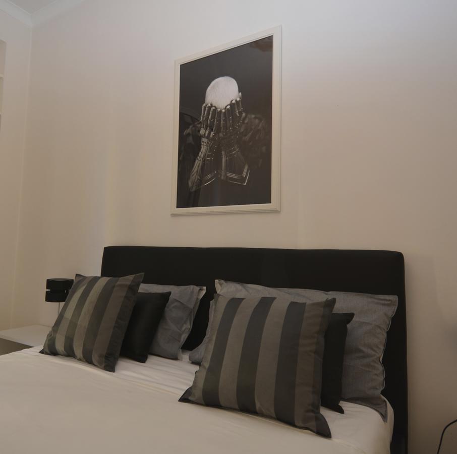House & The City - Apartments In Рим Екстер'єр фото